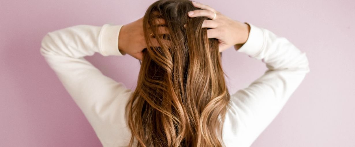 Was hilft gegen elektrisch aufgeladene Haare? RPR1.